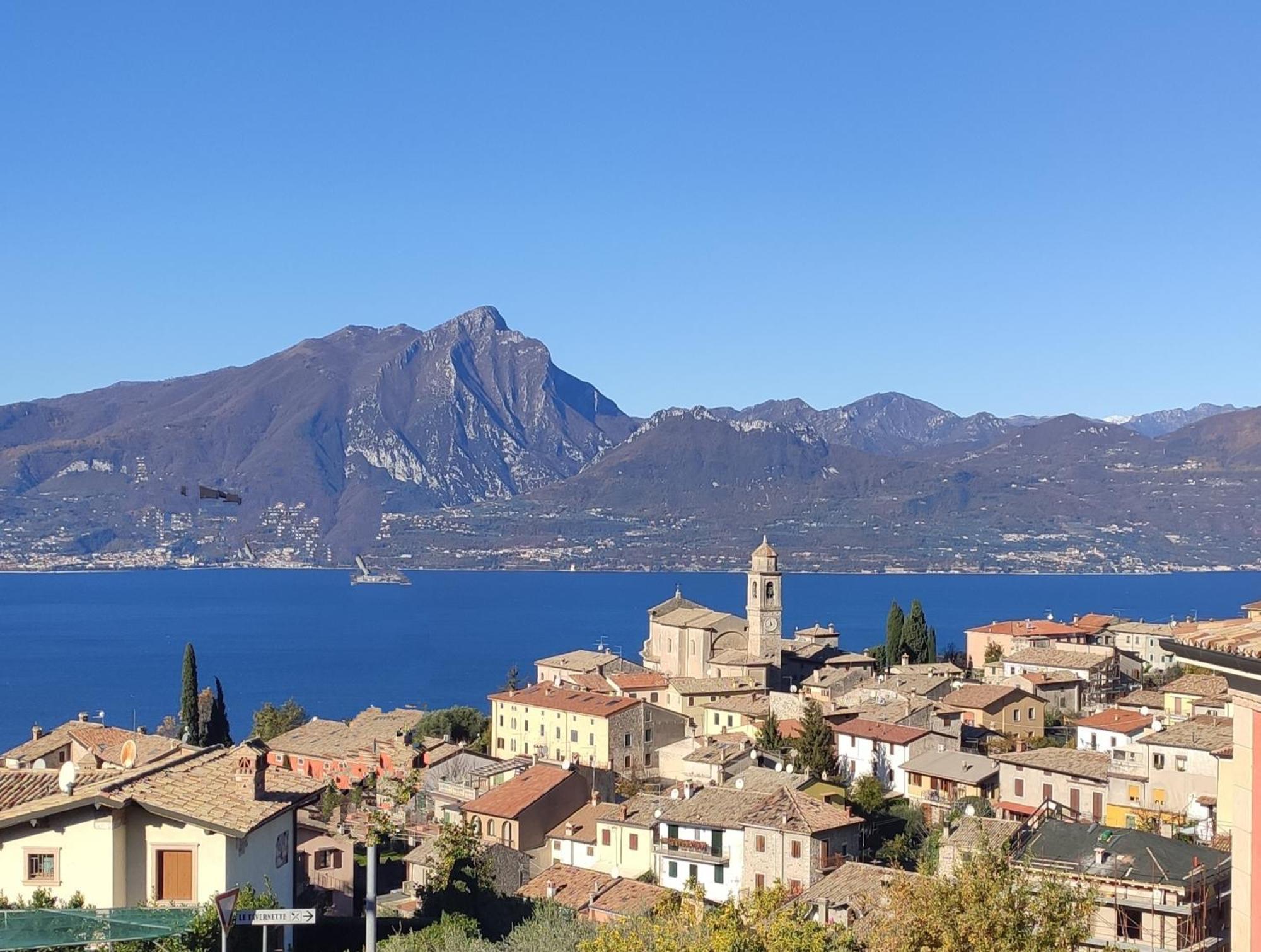 2 Palme Hotel Torri Del Benaco